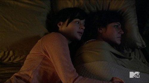 Awkward. Season 2 Episode 10 - Pick Me, Choose Me, Love Me