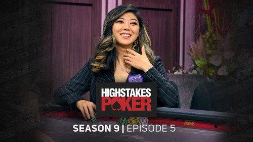 High Stakes Poker Season 9 Episode 5 - Episode 5