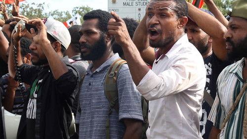 Foreign Correspondent Season 25 Episode 19 - A Bloody Boycott