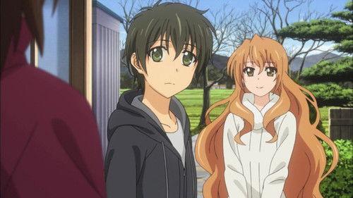 Golden Time Season 1 Episode 24 - Golden Time