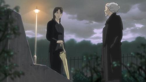 undefined Season 1 Episode 18 - SA:  Assassination Duet; LOST HERITAGE