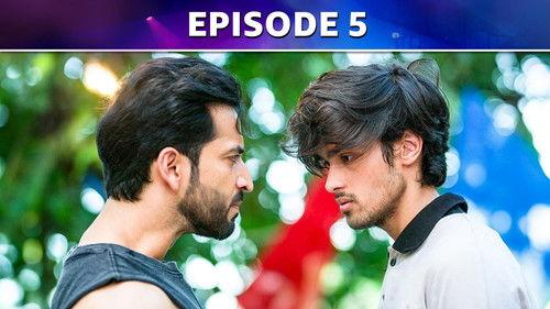 Campus Beats Season 1 Episode 5 - Let The Games Begin