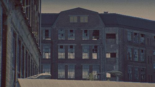 Lost Places Season 3 Episode 3 - A cloth factory for millions