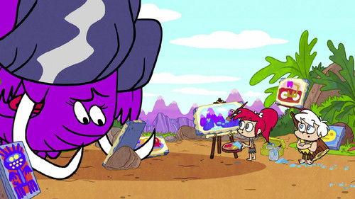 Yabba-Dabba Dinosaurs Season 1 Episode 5 - Yabba Dabba Don't