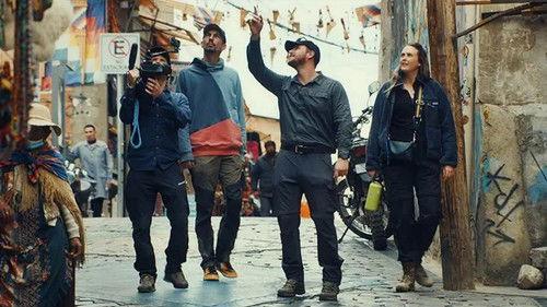 Background image for Bonanza Creek Bounty