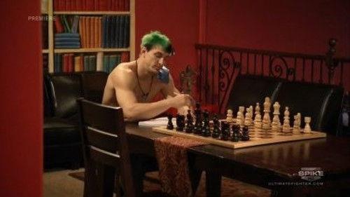 The Ultimate Fighter Season 11 Episode 2 - Suck It Up