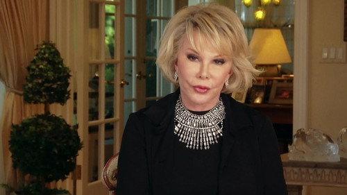 Joan & Melissa: Joan Knows Best? Season 1 Episode 1 - Joan Moves In: The Experiment Begins...