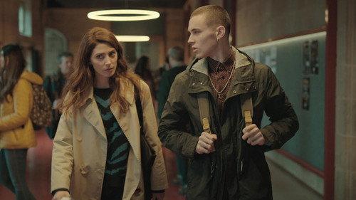 undefined Season 1 Episode 3 - Count to Three