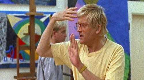 American Masters Season 21 Episode 4 - David Hockney: The Colors of Music
