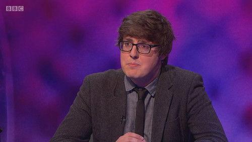 Mock the Week Season 16 Episode 10 - James Acaster, Angela Barnes, Kerry Godliman, Nish Kumar, Glenn Moore