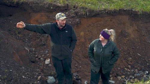 This Farming Life Season 7 Episode 2 - Chasm in the Wheat Field