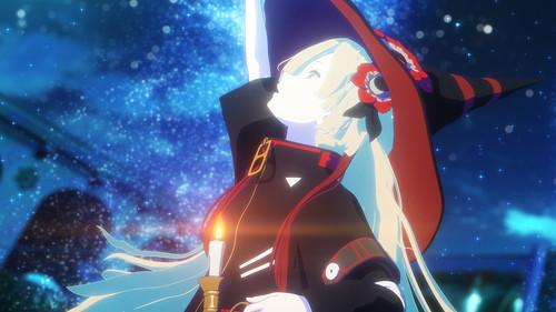 KAMITSUBAKI CITY UNDER CONSTRUCTION Season 1 Episode 2 - Song of Purification