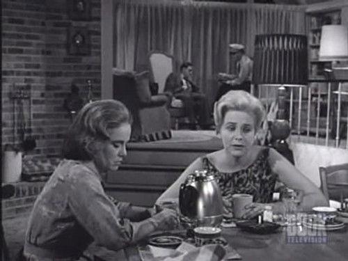 undefined Season 6 Episode 37 - Make My Death Bed