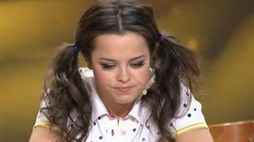 Comedy Woman Season 4 Episode 8 - Episode 8