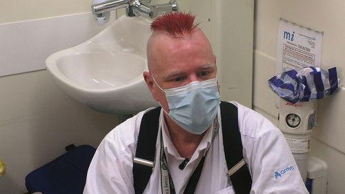 24 Hours in A&E Season 29 Episode 2 - Time to Care