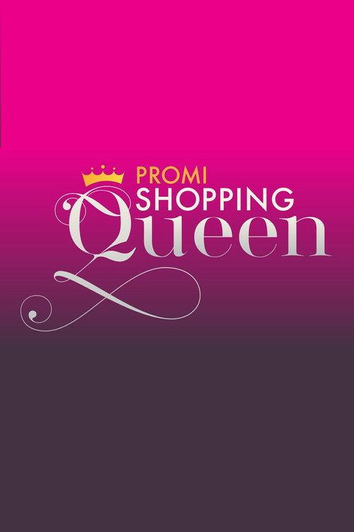 Promi Shopping Queen poster