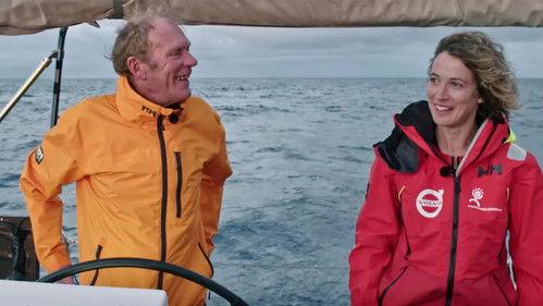 Over De Oceaan Season 1 Episode 2 - Episode 2