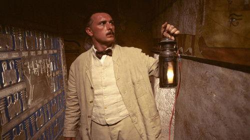 Egypt Season 1 Episode 2 - The Curse Of Tutankhamun