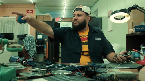 undefined Season 1 Episode 1 - Hamoodi