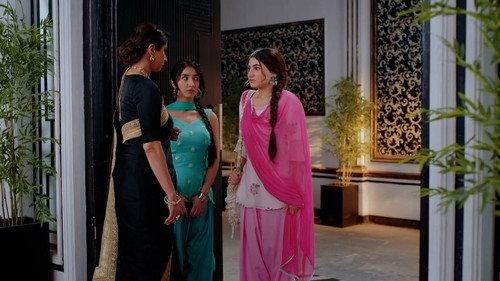 Tuu Juliet Jatt Di Season 1 Episode 8 - Heer Meets Nawab's Mother