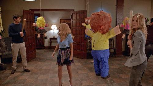 GCB Season 1 Episode 3 - Love is Patient