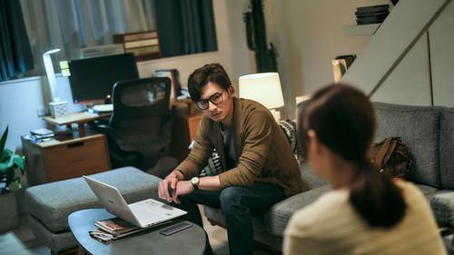 The World Between Us Season 1 Episode 2 - Happy Mother's Day