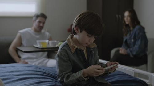 La Jefa Season 1 Episode 7 - Nos vamos lejos