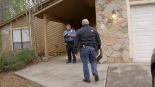 The First 48 Season 20 Episode 16 - Green-Eyed Monster