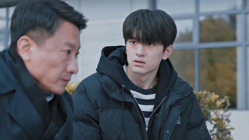 Memory of Encaustic Tile Season 1 Episode 17 - Episode 17