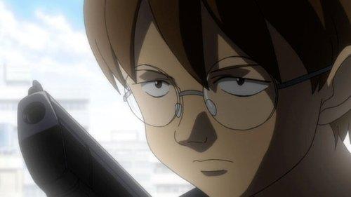 Bokurano Season 1 Episode 4 - Strength