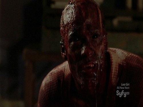 Being Human Season 2 Episode 9 - When I Think About You I Shred Myself