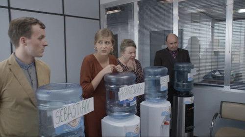 The Office PL Season 1 Episode 6 - Episode 6