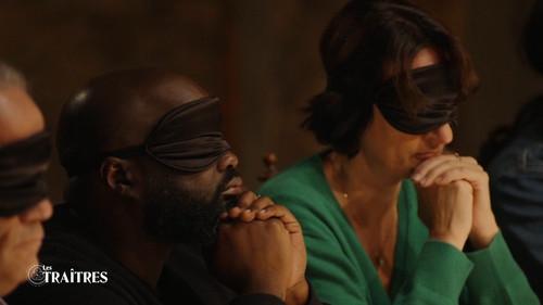 The Traitors France Season 6 Episode 1 - Episode 1 (1)