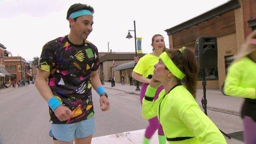 The Amazing Race Canada Season 8 Episode 3 - We Love Weenies!
