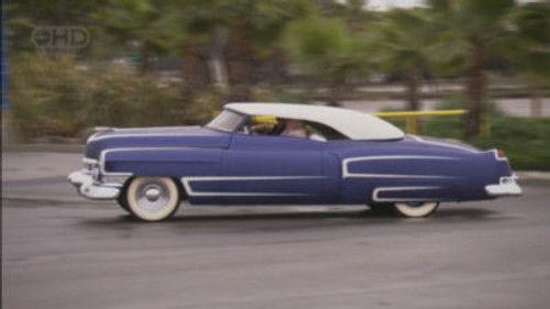 Monster Garage Season 5 Episode 6 - '51 Cool Caddy Daddy