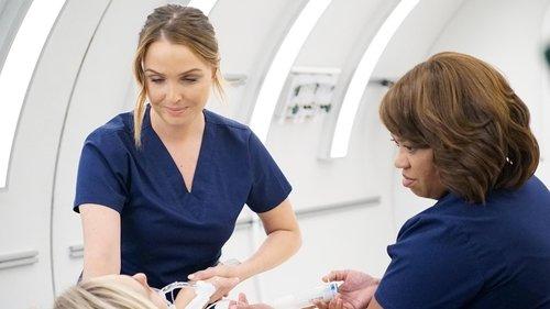 undefined Season 16 Episode 5 - Breathe Again