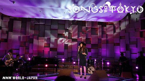 Songs of Tokyo Season 2 Episode 3 - JUJU