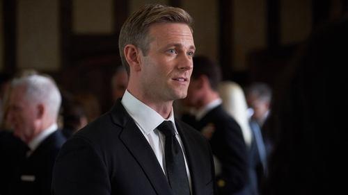 Condor Season 2 Episode 2 - If It Serves a Greater Good