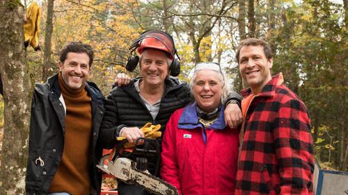 La vraie nature Season 2 Episode 8 - Episode 8