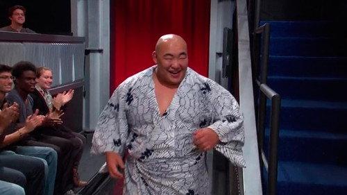 Whose Line Is It Anyway? Season 2 Episode 6 - Byambajav Ulambayar