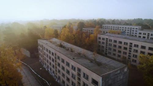 Mysteries of the Abandoned Season 4 Episode 9 - Haunting on Plague Island