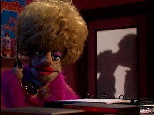 Crank Yankers Season 2 Episode 20 - Jim Florentine & Kathy Griffin
