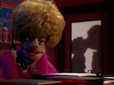 Crank Yankers Season 2 Episode 20 - Jim Florentine & Kathy Griffin