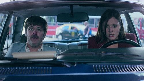 The Stolen Cup Season 1 Episode 4 - Salvador Bilardo