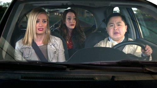 2 Broke Girls Season 6 Episode 10 - And the Planes, Fingers and Automobiles