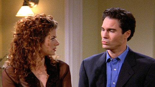 Will & Grace Season 1 Episode 16 - Yours, Mine or Ours