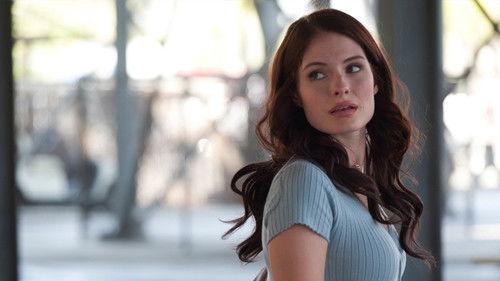 Driven Season 1 Episode 5 - "The week has sucked."