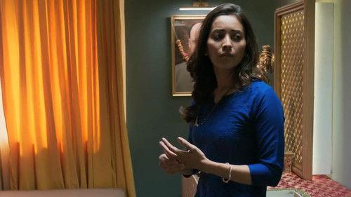 Baarish Season 1 Episode 12 - Anuj’s Disappearance