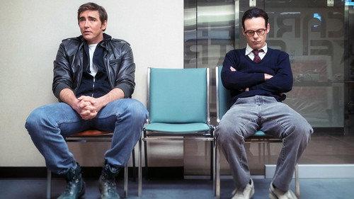 Halt and Catch Fire Season 2 Episode 1 - SETI