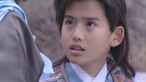 The Return of the Condor Heroes Season 1 Episode 3 - Episode 3 Guo Jing takes Yang to learn art in Zhongnanshan